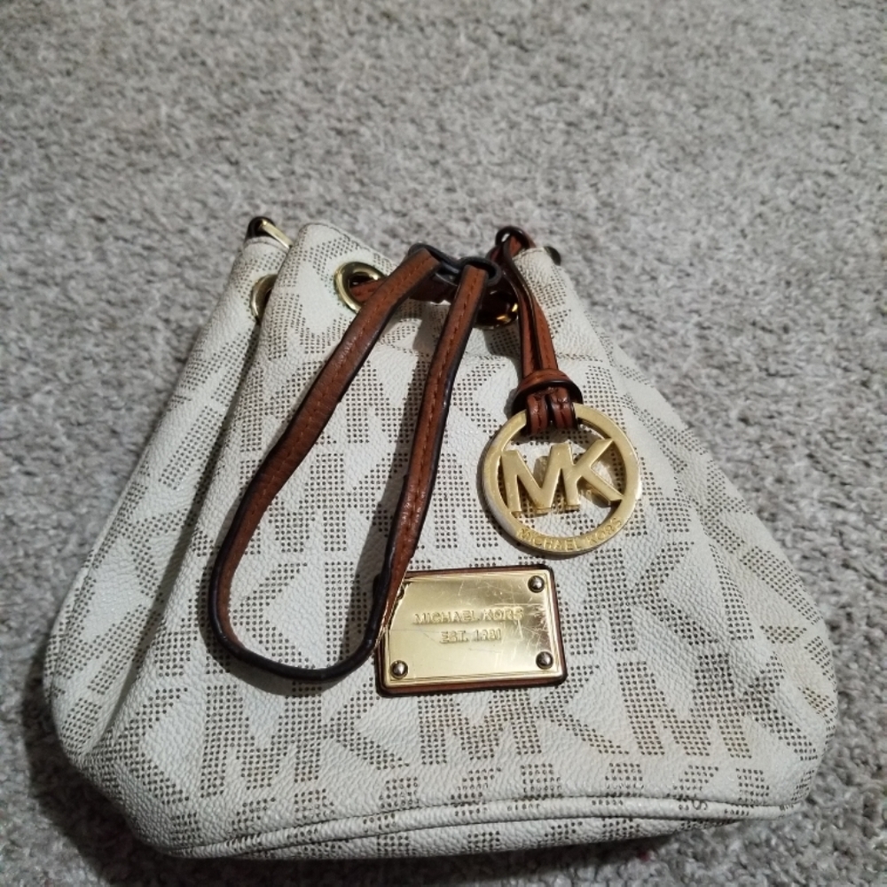 Michael Kors Purse